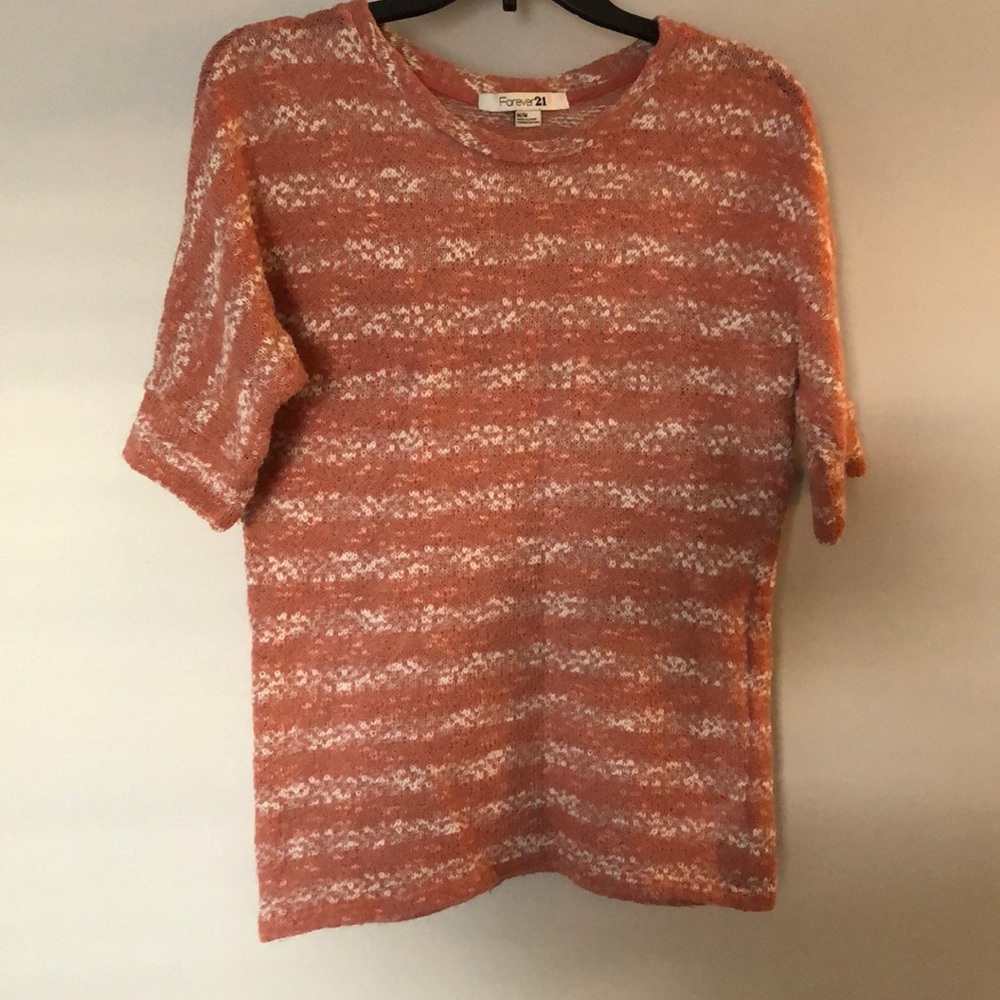 Forever 21 Light Weight Sweater